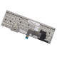 Lenovo THINKPAD E550 20DF0048US billentyűzet a laptopra cseh