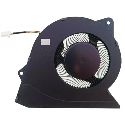 Laptop hűtő ventilátor Kompatibilní Dell RFF51