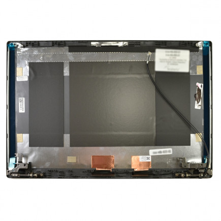 Laptop LCD fedél Kompatibilní 5CB0W45444