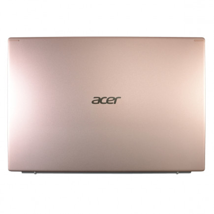 Laptop LCD fedél Acer Aspire A514-54 rózsaszín