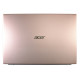 Laptop LCD fedél Acer Aspire A514-54 rózsaszín