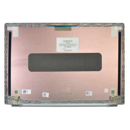 Laptop LCD fedél Acer Aspire A514-54 rózsaszín