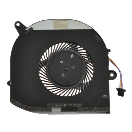 Laptop hűtő ventilátor Kompatibilní Dell VJ2HC