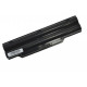 Fujitsu Siemens LIFEBOOK AH532/GFX Laptop Akkumulátor 5200mAh Li-ion 10,8V