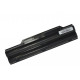 Fujitsu Siemens LIFEBOOK AH532/GFX Laptop Akkumulátor 5200mAh Li-ion 10,8V