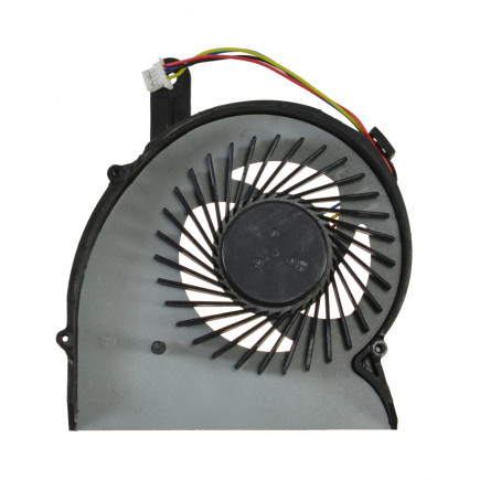Laptop hűtő ventilátor Kompatibilní HP 683860-001