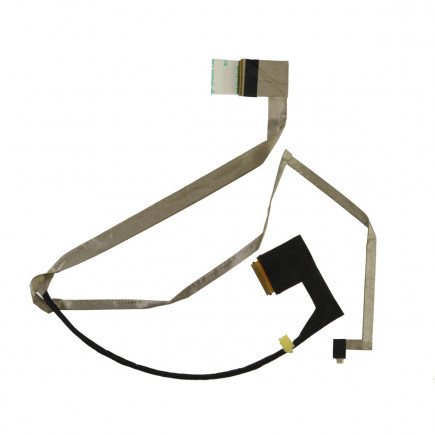 Kompatibilní 50.4SH07.021 LCD Laptop kábel