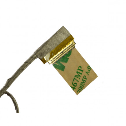Kompatibilní 5C10J08374 LCD Laptop kábel