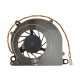 Laptop hűtő ventilátor Medion Akoya MINI E1210 (white)