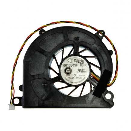 Laptop hűtő ventilátor Medion Akoya MINI E1210 (white)