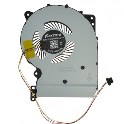 Laptop hűtő ventilátor Kompatibilní 13NB0HH0T01012