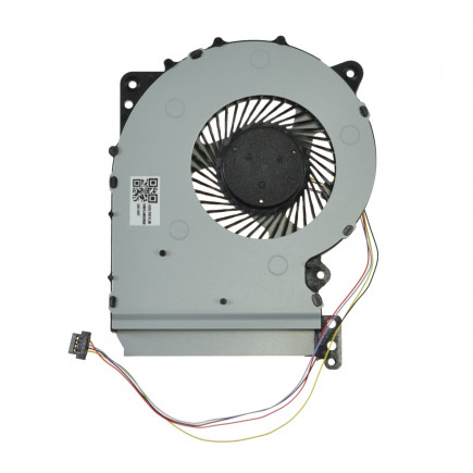 Laptop hűtő ventilátor Kompatibilní 13NB0HH0T01012