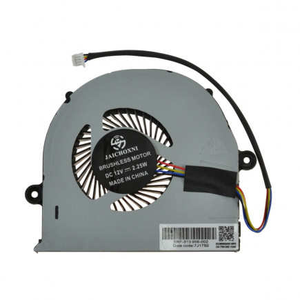 Laptop hűtő ventilátor Asus GL503VD