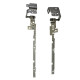 MSI GP63 8RE-083NE csuklópántok a laptopra