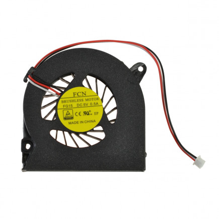 Laptop hűtő ventilátor HP Compaq 620