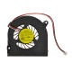 Laptop hűtő ventilátor Kompatibilní HP DFS481305MC0T
