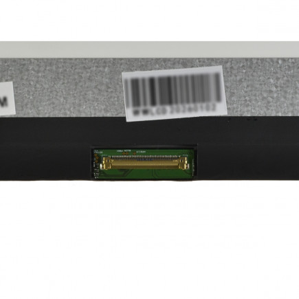 Kijelző a Kompatibilní M156NVF4 R0 15,6“ 40pin IPS 120Hz FHD LED laptop részére - Matt