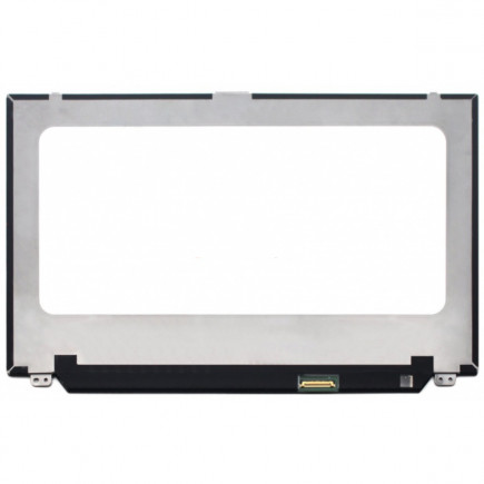 Kijelző a N173FGA-E34 REV.C3 17,3“ 30pin TN HD+ LED laptop részére - Matt