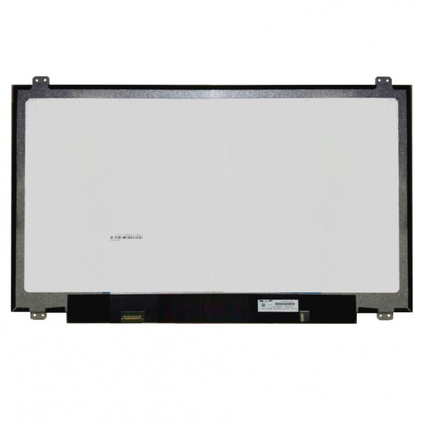 Kijelző a N173FGA-E44 REV.C1 17,3" HD+ LED Slim 30 pin eDP laptop részére - Matt
