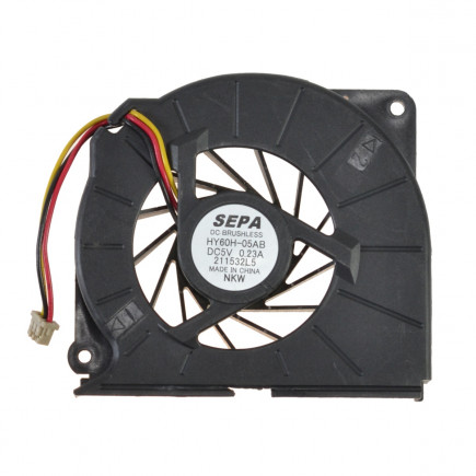 Laptop hűtő ventilátor Fujitsu Siemens LIFEBOOK e8420