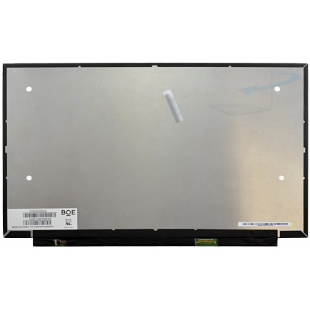 Kijelző a Kompatibilní NT156FHM-N33 V8.0 15,6" 15,6“ 30pin FHD LED Slim IPS laptop részére NanoEdge - Fényes
