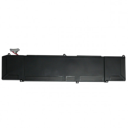 Dell G7 7790 Laptop Akkumulátor 90Wh Li-poly 11,4V