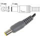 Lenovo Thinkpad T60e Autós töltő a laptophoz 90W