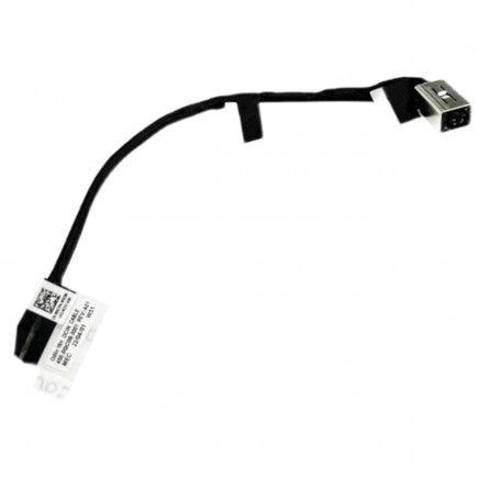 Kompatibilní Dell 450.0QC09.0012 Tápcsatlakozó laptop részére