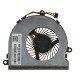 Laptop hűtő ventilátor HP 15-AF001NV