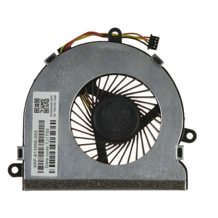 Laptop hűtő ventilátor HP 15-AF110LA