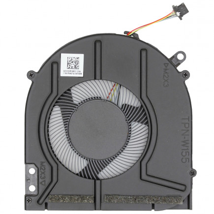 Laptop hűtő ventilátor HP 14-DY0004NC
