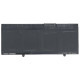Fujitsu Siemens LIFEBOOK U7312 Laptop Akkumulátor 60Wh Li-poly 15,44V