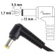 Packard Bell Easynote TS45SB töltö a laptophoz 40W