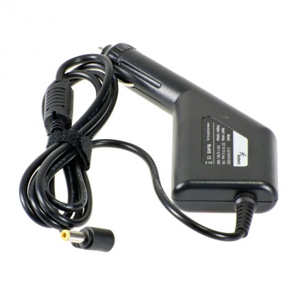 MSI PX600 Autós töltő a laptophoz 90W