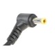 Kompatibilní MSI ADP-65JH CBC Autós töltő a laptophoz 90W