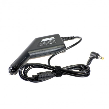 Kompatibilní MSI ACD83-110087-340G2 Autós töltő a laptophoz 90W