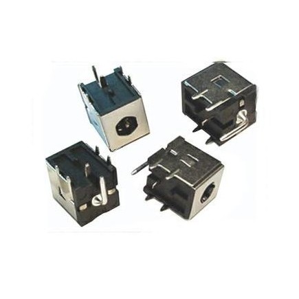 Toshiba Satellite A35 Tápcsatlakozó laptop részére 3.00mm