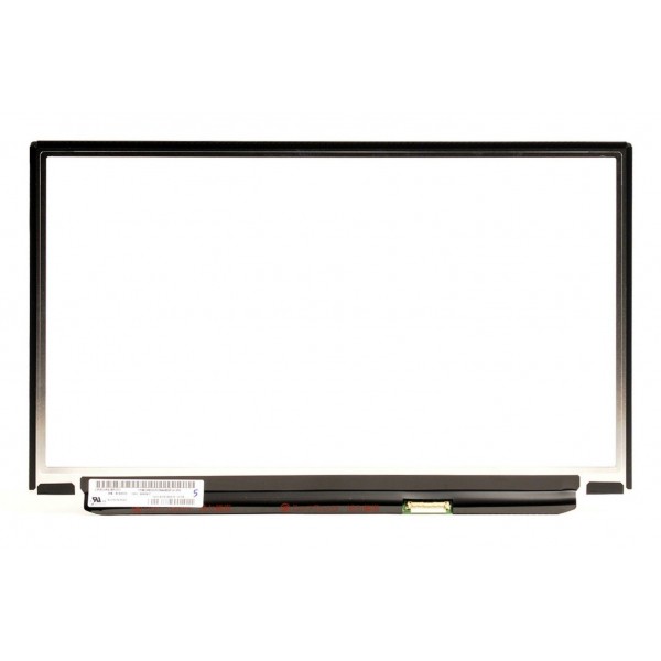 Kijelző a LP125WH2(TP)(F1) 12,5" HD LED 30 pin eDP laptop részére - Fényes