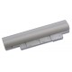 Acer Aspire One D257-13478 Laptop Akkumulátor 5200mah fehér