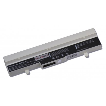 Asus Kompatibilní 0B20-00KC0AS Laptop Akkumulátor 5200mah Li-ion 10,8V elemek SAMSUNG