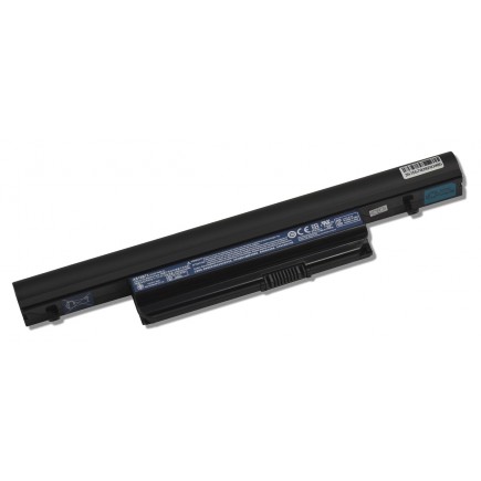 Acer kompatibilní 934T2085F Laptop Akkumulátor 4400mah, Li-ion, 10,8V
