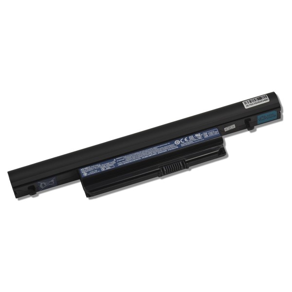 Acer Aspire 5745P Laptop Akkumulátor 4400mah, Li-ion, 10,8V
