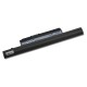 Acer Aspire 5745DG Laptop Akkumulátor 4400mah, Li-ion, 10,8V