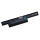 Gateway Gateway NV73A serie Laptop Akkumulátor 7800mah Li-ion 10,8V elemek SAMSUNG