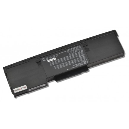 Acer Aspire 1610 Laptop Akkumulátor 5200mah Li-ion 14,8V elemek SAMSUNG