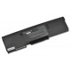 Acer Aspire 1623 Laptop Akkumulátor 5200mah Li-ion 14,8V elemek SAMSUNG