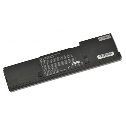 Acer Aspire 1662 Laptop Akkumulátor 5200mah Li-ion 14,8V elemek SAMSUNG