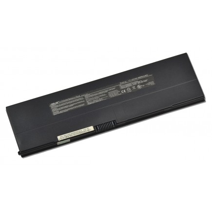 Asus Eee PC S101H Laptop Akkumulátor 4900mAh Li-poly 7,4V 