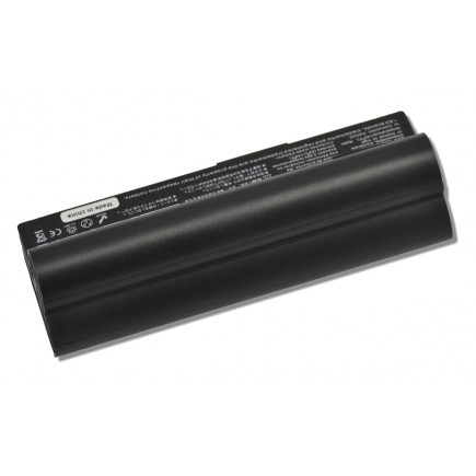 Asus kompatibilní AL22-703 Laptop Akkumulátor 7800mAh Li-ion 7,4V elemek SAMSUNG
