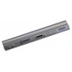 Asus W3A Laptop Akkumulátor 5200mah Li-ion 14,8V elemek SAMSUNG